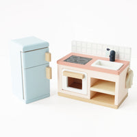 The Grand Dollhouse Starter