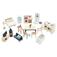 The Grand Dollhouse Starter