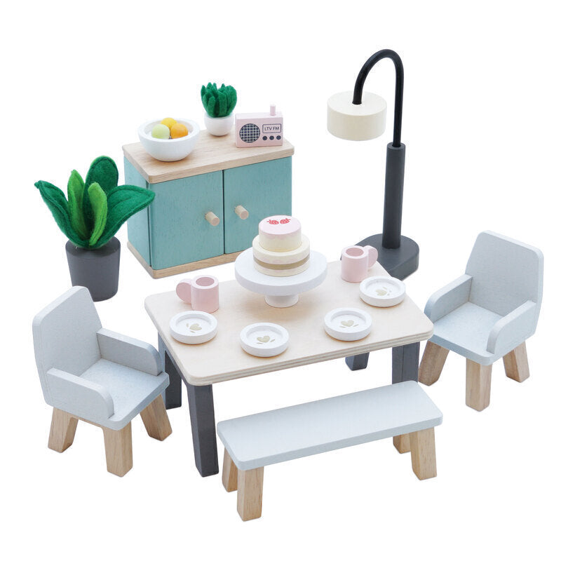 Cherry Tree Hall and Daisylane Furniture Package