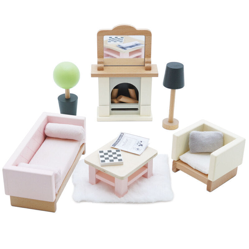 Cherry Tree Hall and Daisylane Furniture Package