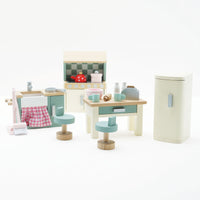 Cherry Tree Hall and Daisylane Furniture Package