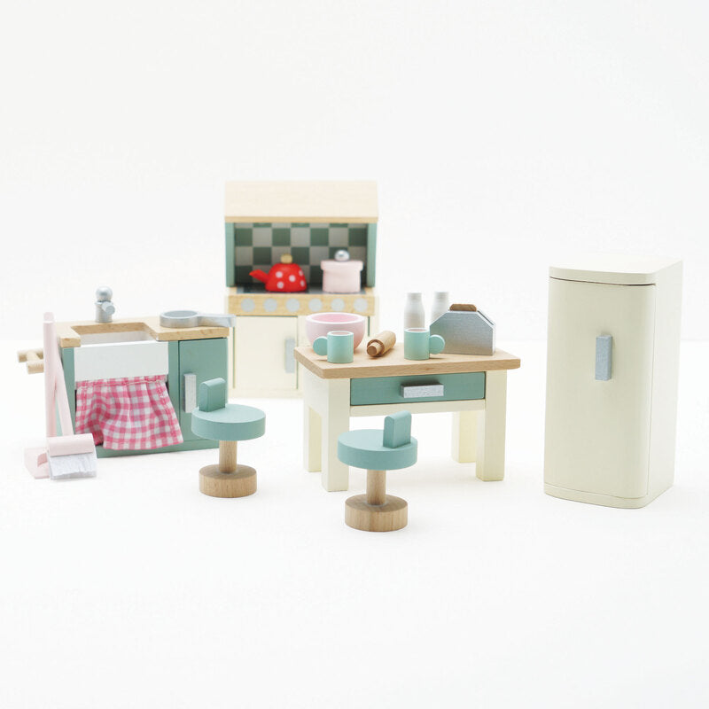 Cherry Tree Hall and Daisylane Furniture Package