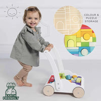 Petilou Rainbow Cloud Walker