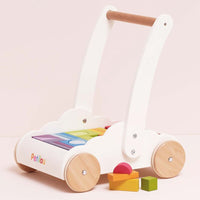 Petilou Rainbow Cloud Walker