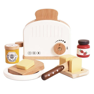 JUN25 REVAMP Toaster Set