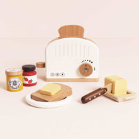 JUN25 REVAMP Toaster Set