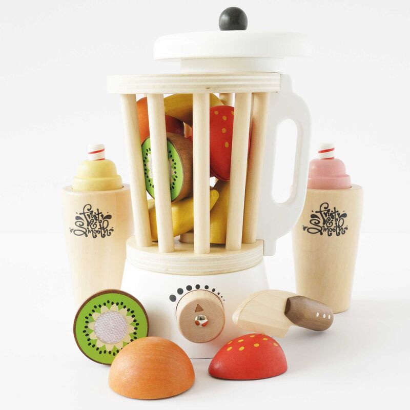 Honeybake Blender & Smoothie Fruits