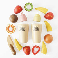 Honeybake Blender & Smoothie Fruits