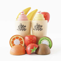 Honeybake Blender & Smoothie Fruits