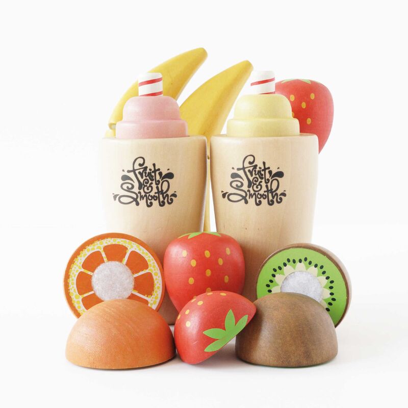 Honeybake Blender & Smoothie Fruits