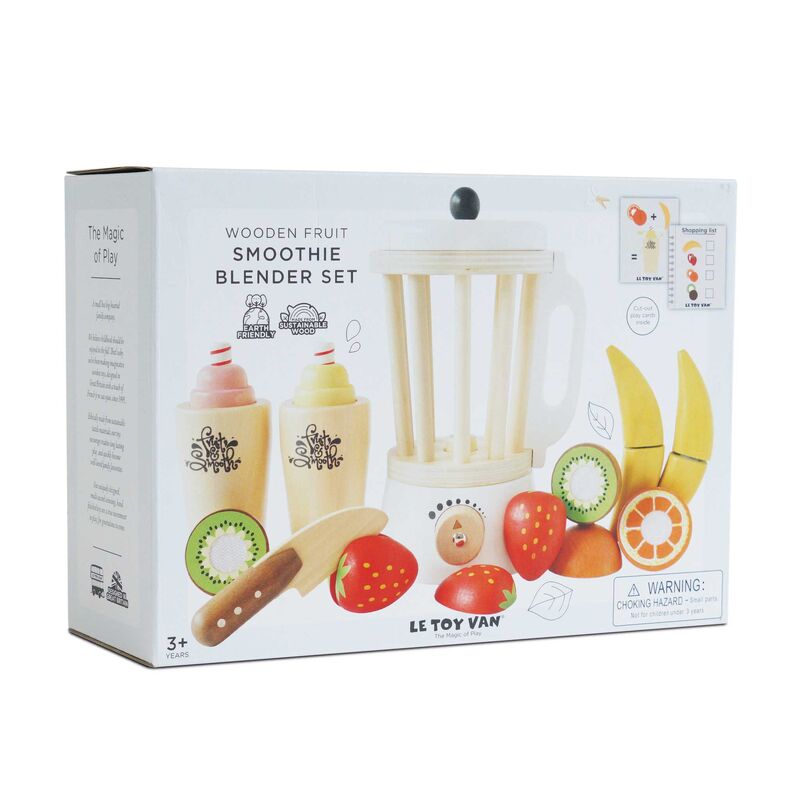 Honeybake Blender & Smoothie Fruits