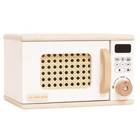 Microwave Set