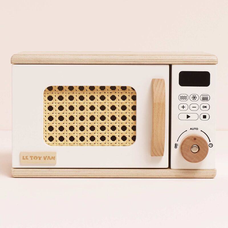 Microwave Set