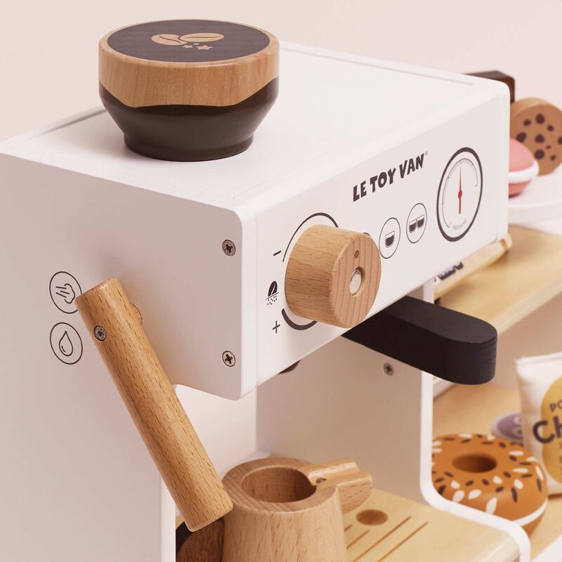 Le Toy Van Tabletop Cafe