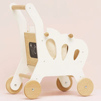 Shopping Grocery Trolley & Bag REVAMP 2025