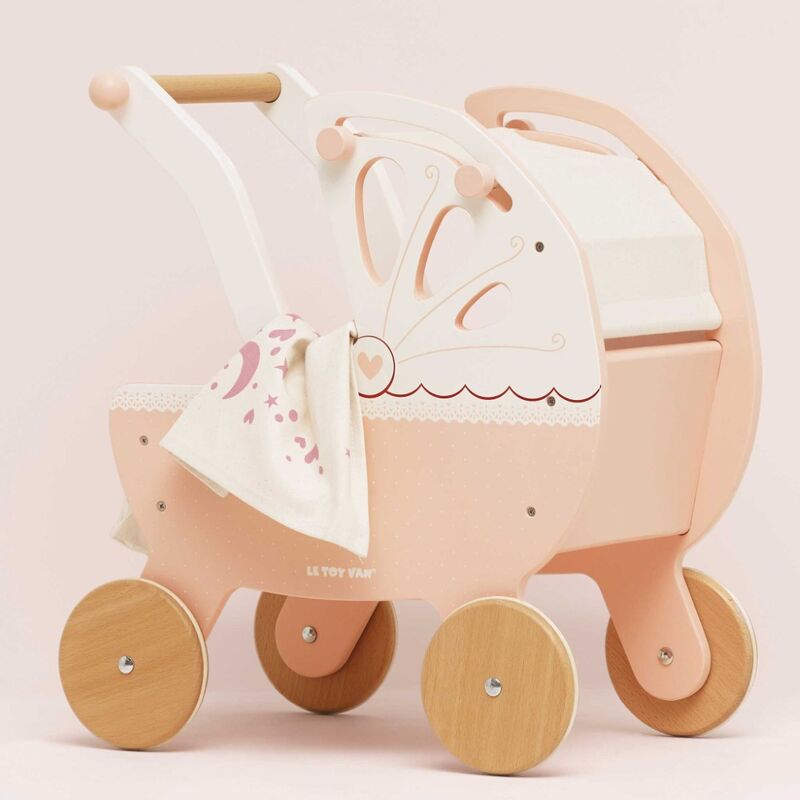 Le Toy Van Sweet Dreams Pram