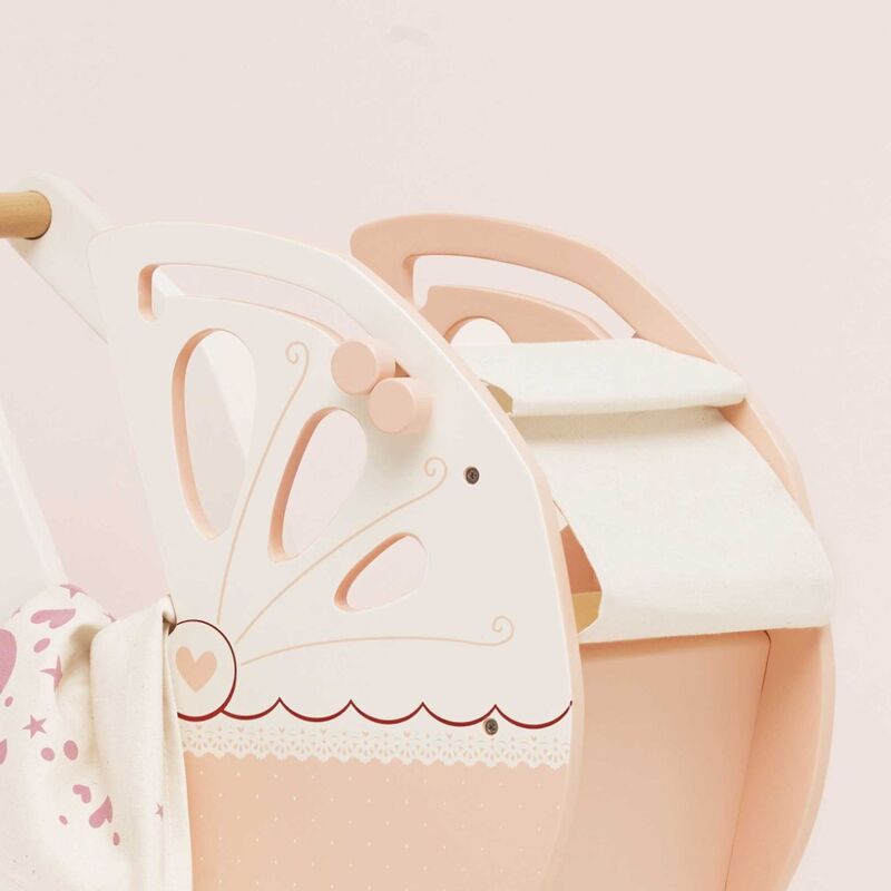 Le Toy Van Sweet Dreams Pram