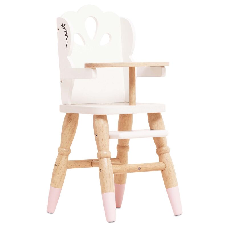 Le Toy Van Doll High Chair