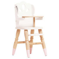 Le Toy Van Doll High Chair
