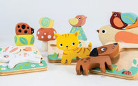 24 Months Garden Playtime Set