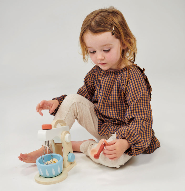 Cake Mixer Set