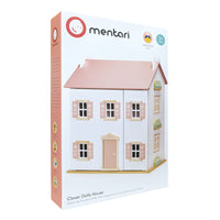 Clover Dolls House