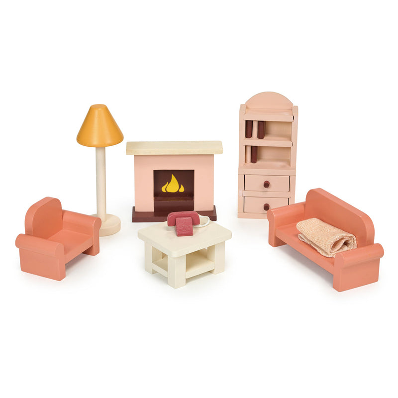 Mentari Sitting Room Set