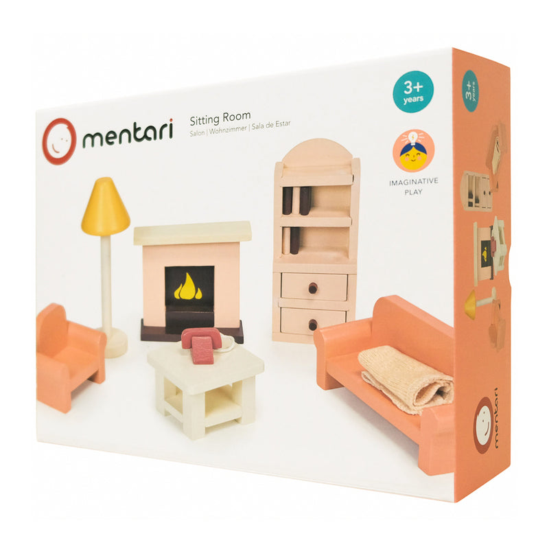 Mentari Sitting Room Set
