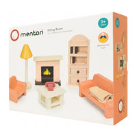 Mentari Sitting Room Set