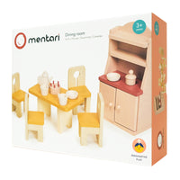 Mentari Dining Room Set