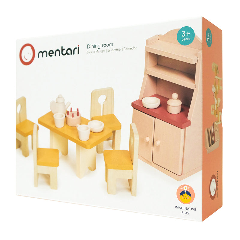 Mentari Dining Room Set