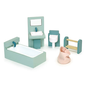Bathroom Furniture Set