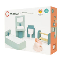 Mentari Bathroom Furniture Set