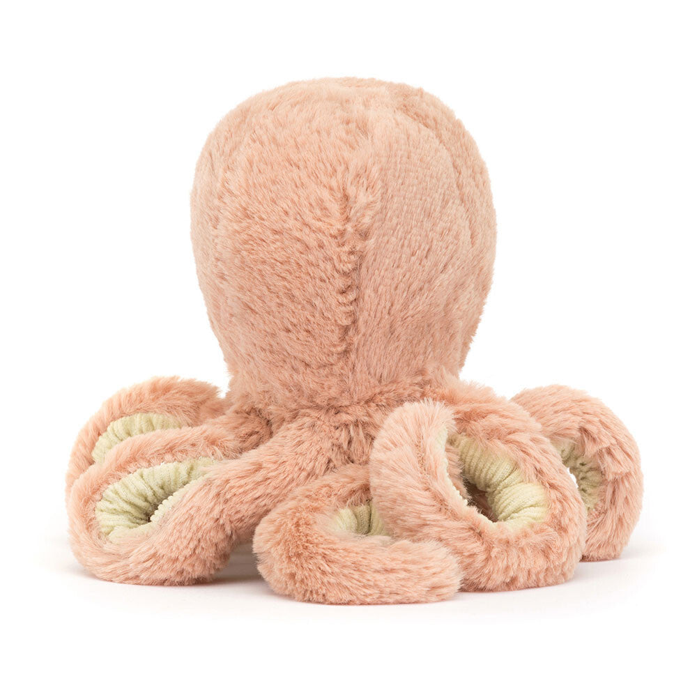 Odell Octopus Baby · Toy Superstore