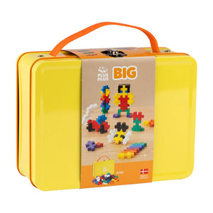 BIG - Metal suitcase Basic