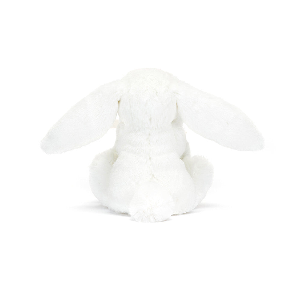 Bashful Luxe Bunny Luna Soother