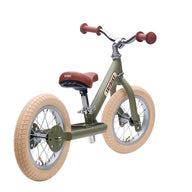Trybike Steel Vintage Green
