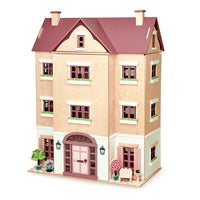 Fantail Hall Dolls House
