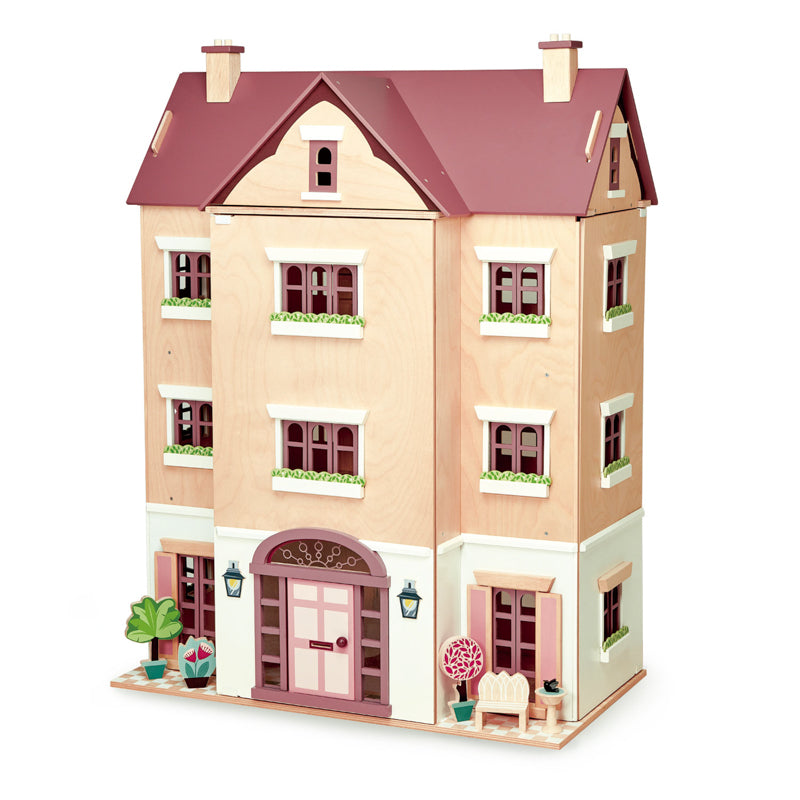 Fantail Hall Dolls House