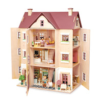Fantail Hall Dolls House