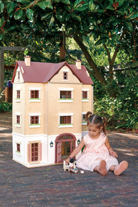 Fantail Hall Dolls House