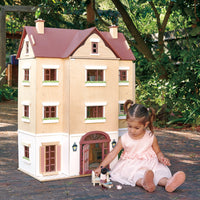 Fantail Hall Dolls House