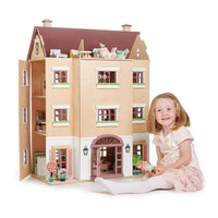 Fantail Hall Dolls House