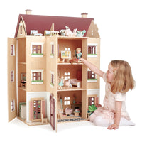 Fantail Hall Dolls House
