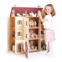 Fantail Hall Dolls House