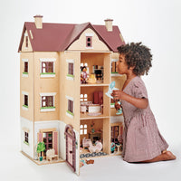 Fantail Hall Dolls House
