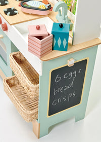 Tender Leaf Mini Chef Kitchen Range
