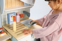 Tender Leaf Large Laundrette