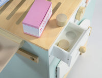 Tender Leaf Large Laundrette