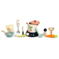 Stir & Serve Soup Maker